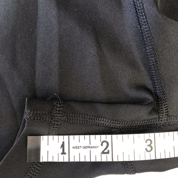 Adidas Climalite black running shorts - Picture 10 of 16